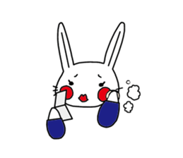 USASANIN sticker #8388212