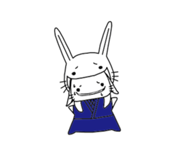 USASANIN sticker #8388213