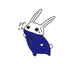 USASANIN sticker #8388217