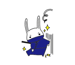 USASANIN sticker #8388219