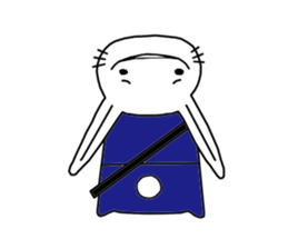 USASANIN sticker #8388220