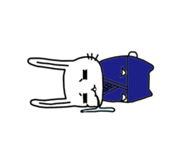 USASANIN sticker #8388221