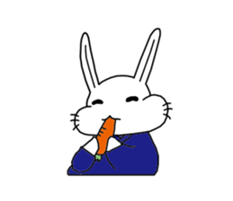 USASANIN sticker #8388223