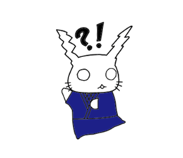 USASANIN sticker #8388225