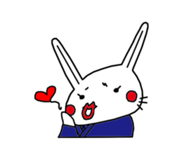 USASANIN sticker #8388227