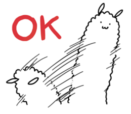 Alpacaks sticker #8388390