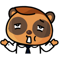 The Special Civet Cat Forces-Work