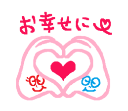 THE-POP 3 sticker #8389486