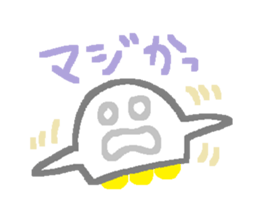 THE-POP 3 sticker #8389496