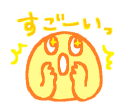 THE-POP 3 sticker #8389497