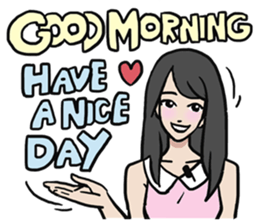 AsB - WTF GIRLS NEWS sticker #8389556