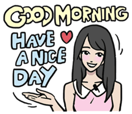 AsB - WTF GIRLS NEWS sticker #8389556