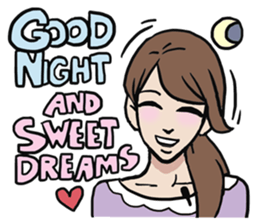 AsB - WTF GIRLS NEWS sticker #8389587