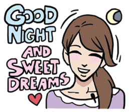 AsB - WTF GIRLS NEWS sticker #8389587