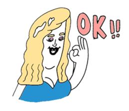 Day of Watson sticker #8389962