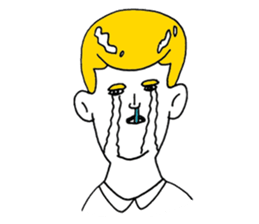 Day of Watson sticker #8389965