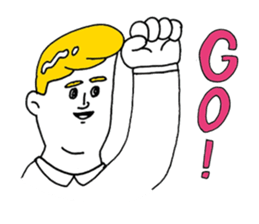 Day of Watson sticker #8389967