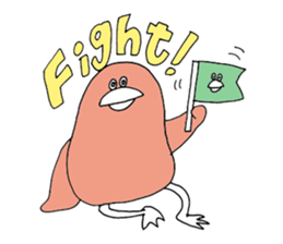 Day of Watson sticker #8389968