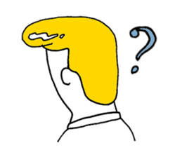 Day of Watson sticker #8389969