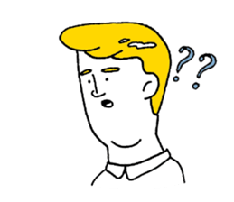 Day of Watson sticker #8389970