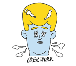 Day of Watson sticker #8389974