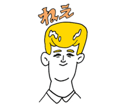 Day of Watson sticker #8389976