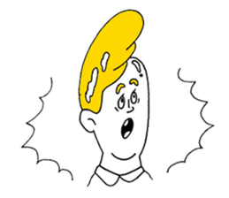 Day of Watson sticker #8389979