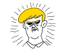 Day of Watson sticker #8389984