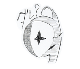 ponco2Sticker1 sticker #8390046