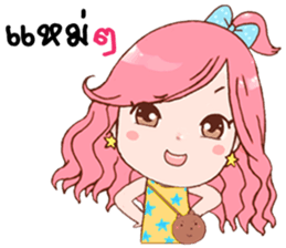 Big Love sticker #8390084