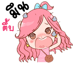 Big Love sticker #8390093