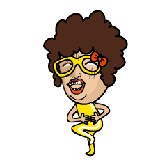 Elle Part 2 ( The Fireball )