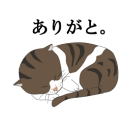 Nap Cat sticker #8390548