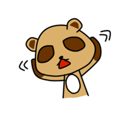 Pon Kun vol.3 sticker #8390798