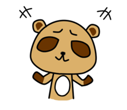 Pon Kun vol.3 sticker #8390802