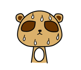 Pon Kun vol.3 sticker #8390819