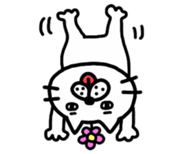 mr.nekoo 2 sticker #8390948