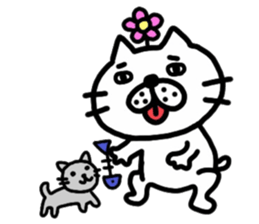 mr.nekoo 2 sticker #8390949