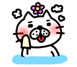 mr.nekoo 2 sticker #8390951