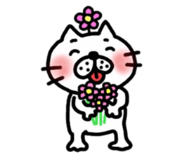 mr.nekoo 2 sticker #8390954