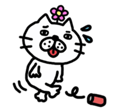 mr.nekoo 2 sticker #8390955