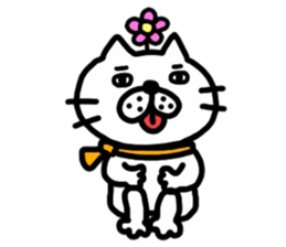 mr.nekoo 2 sticker #8390958