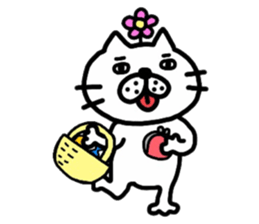 mr.nekoo 2 sticker #8390959