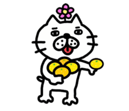 mr.nekoo 2 sticker #8390963