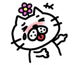 mr.nekoo 2 sticker #8390969