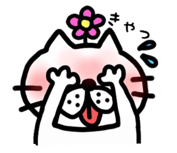 mr.nekoo 2 sticker #8390974