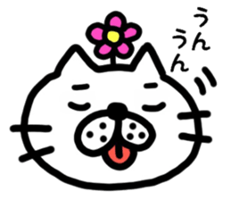 mr.nekoo 2 sticker #8390977