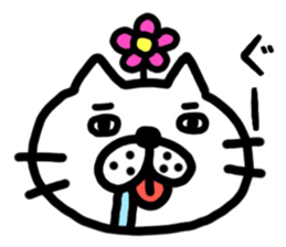 mr.nekoo 2 sticker #8390979