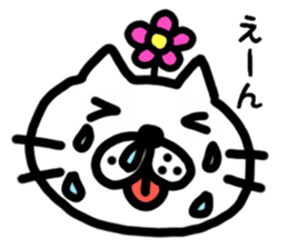 mr.nekoo 2 sticker #8390981