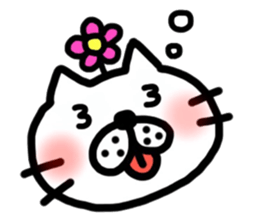 mr.nekoo 2 sticker #8390983